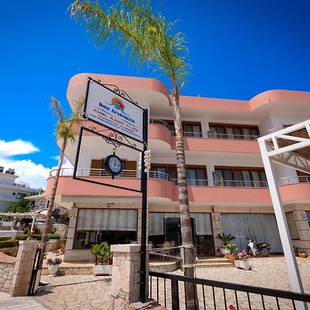 Doni Apartments クサミル エクステリア 写真