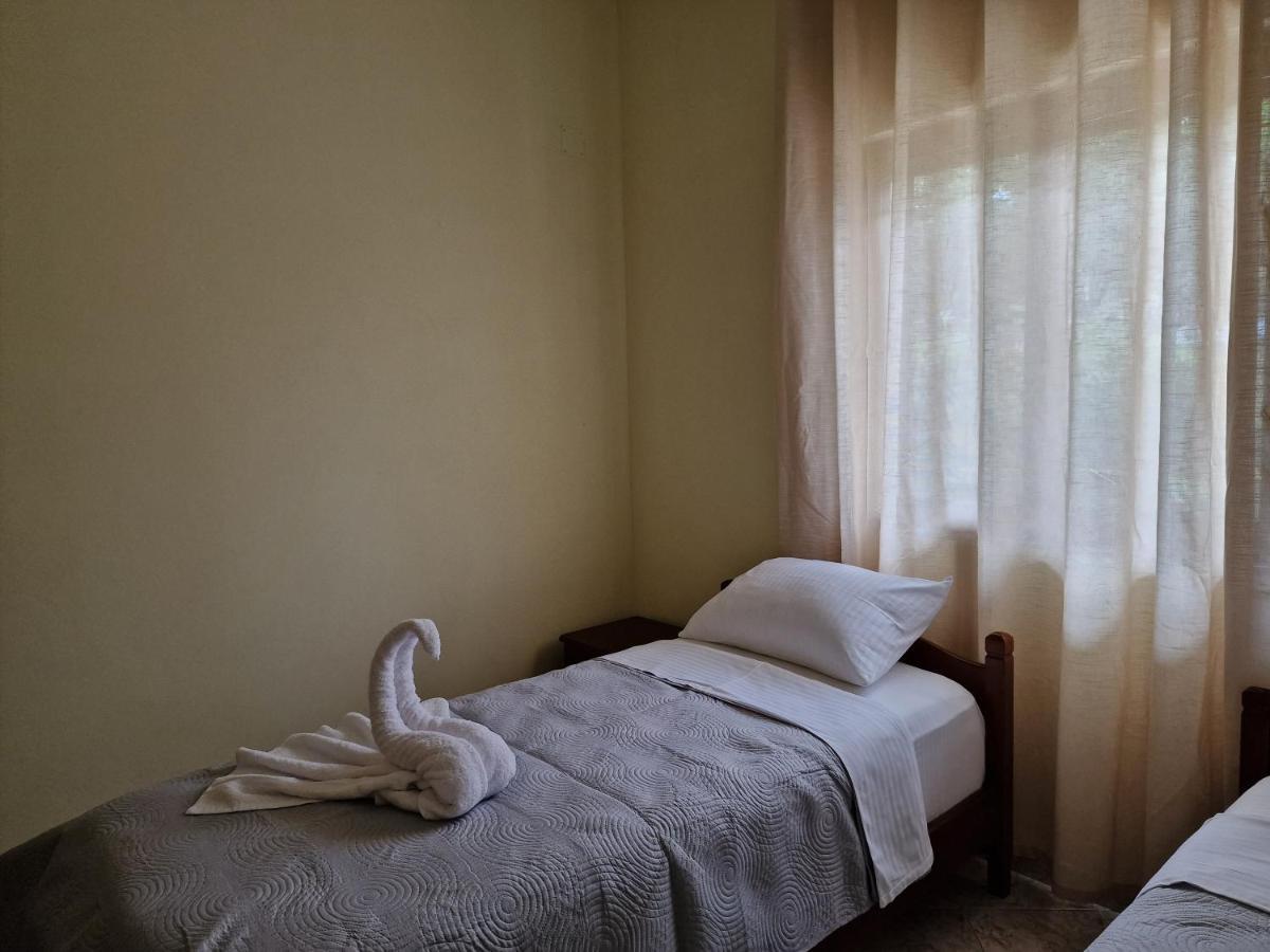 Doni Apartments クサミル エクステリア 写真