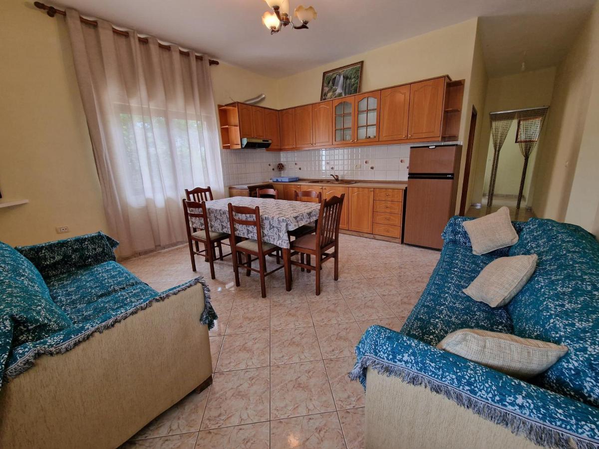 Doni Apartments クサミル エクステリア 写真